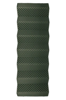 Коврик складной рифленый Tribe Trek Mat оливковый T-BC-0021-olive