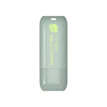 USB флеш накопитель Team 64GB C175 Eco USB 3.2 (TC175ECO364GG01)