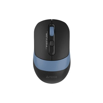 Мышка A4Tech FB10CS Wireless/Bluetooth Ash Blue (4711421967662)