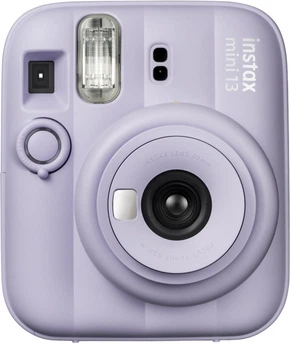 Aparat natychmiastowy Fujifilm Instax Mini 13 Purple (16963242)