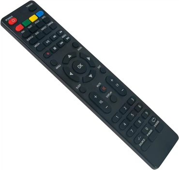 Пульт дистанційного керування для телевізора BRANDT B3232HD