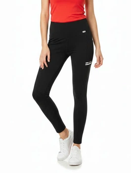 Женские спортивные леггинсы Crivit by Jetta Sport размер S (LG0010W086)