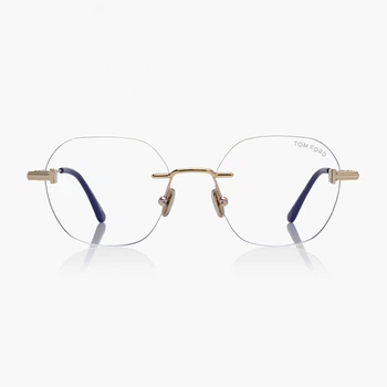Оправа оптическая TOM FORD FT6126-B 028 52