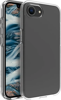 Etui na smartfon Dbramante1928 Iceland Pro do Apple iPhone 17e/16e Clear (IPE4CL006540)