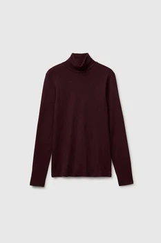 Гольф Benetton 46(L) Коричневий (153927)