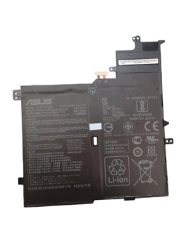 Аккумулятор для ноутбука Asus VivoBook S14 S406UA, X406UA, K406U, S406U, V406U, K401U, 0B200-02640000, C21N1701 5070mah 39Wh ORIGINAL