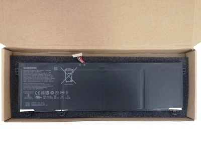 Аккумулятор для ноутбука Samsung Galaxy Book 3 Ultra 16, NP960XFH, AA-PBKN4VN 4900mah 76Wh ORIGINAL