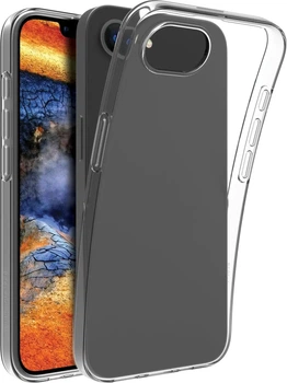 Etui na smartfon Dbramante1928 Greenland do Apple iPhone 17e/16e Clear (GLE4CL006534)