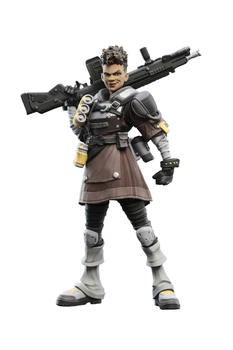 Фигурка APEX LEGENDS Bangalore (Бангалор) 18 см (145003044)