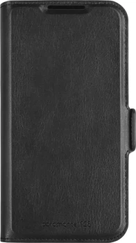 Etui książkowe na smartfon Dbramante1928 Oslo Pro do Samsung Galaxy A16 4G/5G Black (OP16BL006504)