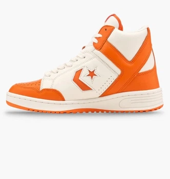 Кеды Converse Weapon Orange A11956C 45.5
