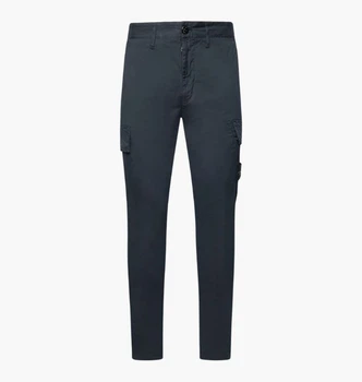 Штаны Stone Island Blue L1S153100306-S0A10-V0029 XL