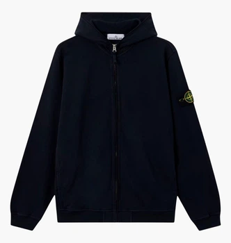 Толстовка Stone Island Black L1S156100032S0060-V0020 XXL
