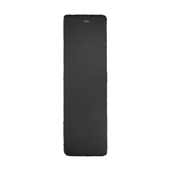 Самонадувающийся коврик Tribe Comfort Lite Rectangular T-BB-0005-grey 185х52х5 см (TBiz17251)
