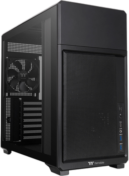 Корпус Thermaltake TR300 TG Black (CA-11M-00M1WN-00)