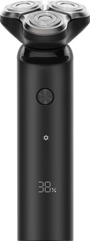 Бритва Xiaomi Mijia Electric Shaver S500 Black