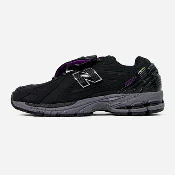 Кросівки New Balance 1906R Cordura Pocket Black 42