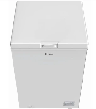 Морозильна скриня INDESIT INCF 1004 UA (100 л)