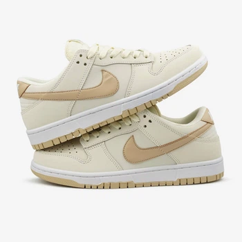 Кросівки Nike Dunk Low Phantom Sanddrift 37