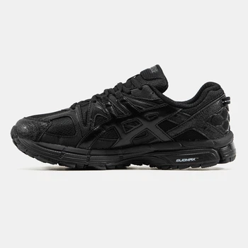 Кросівки Asics Gel-Kahana 8 Black 45