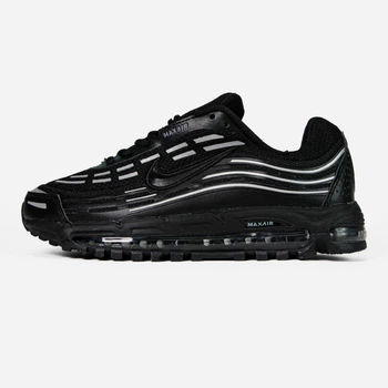 Кросівки Nike Air Max Tl 2.5 Black Metallic 43