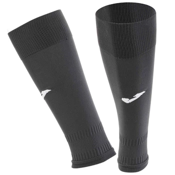 Гетры футбольные без носка обрезки Joma LEG II 401533-150 размер 35-38, серы