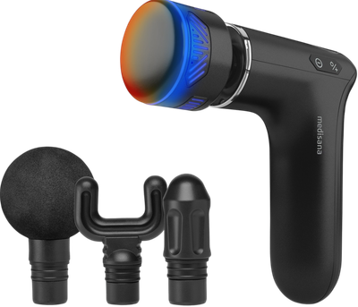 Масажер Medisana MG 560 Hot&Cold