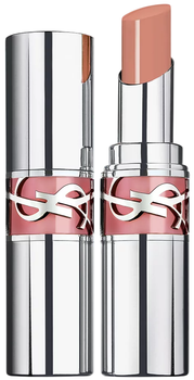 Помада для губ Yves Saint Laurent Loveshine увлажняющая 200 Rosy Sand 3.2 г (3614274132687)