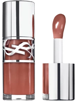 Блиск для губ Yves Saint Laurent Loveshine Plumping зволожуючий Honey Pure Love 6 мл (4936968874529)