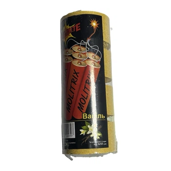 Технопланктон MOLITRIX " DYNAMITE" (4 т/120г.) Ваниль,THM622
