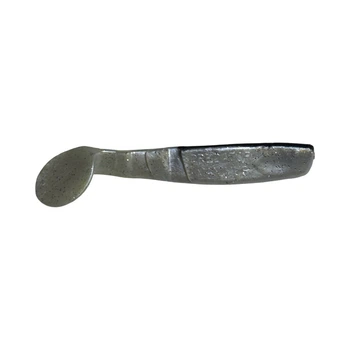 Силікон Mann's Maximus #4 115mm M077BB-SMSH (за 1шт),PD4-M077BB-SMSH