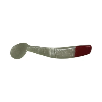 Силикон Mann's Maximus #4 115mm M077RN-PL (за 1шт), PD4-M077RN-PL