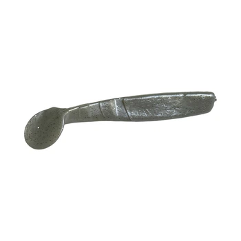 Силикон Mann's Maximus #4 115mm M077-SMSH (за 1шт), PD4-M077-SMSH