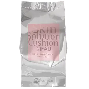 FAU СМЕННЫЙ БЛОК Регенерирующий кушон SPF 50+ Skin Solution Cushion 15 г