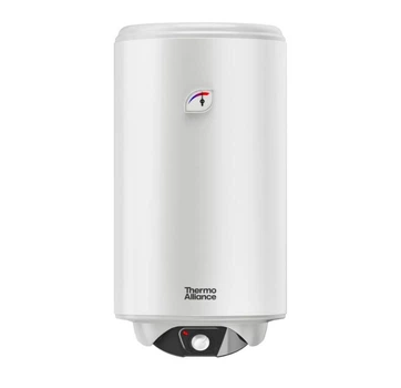 Водонагреватель электрический (бойлер) Thermo Alliance Spectra 50 л, 435мм, вертикальний, медный ТЭН