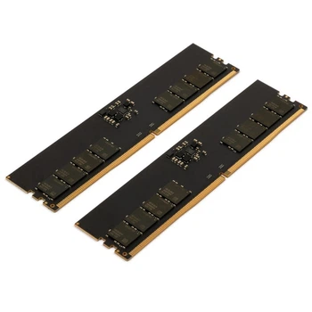 Оперативна пам'ять DDR5 2x16GB/4800 INTELIGENTES (IU5AIH2/32)