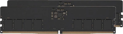 Оперативна пам'ять DDR5 32GB (2x16GB) 5600 MHz eXceleram (E50320564646CD)