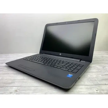 Ноутбук HP 250 G4 15.6 Core i3-5005U 2.0 ГГц 4GB 120GB + Windows 10 Pro + АКБ + ЗП Вживані Б/В | 34842