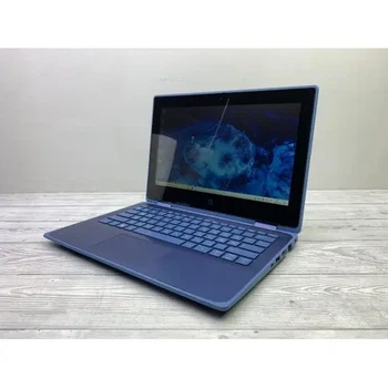 Ноутбук HP ProBook x360 11 G5 EE 11.6 Pentium N5030 1.1 ГГц 4GB 120GB + Windows 10 Pro + АКБ + ЗП Б/У | 35039