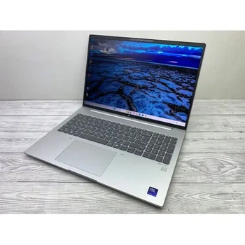 Ноутбук HP Probook 460 G11 16.0 Core Ultra 5 125U 16GB 512GB + Windows 11 Pro + АКБ + ЗП Б/У | 35046