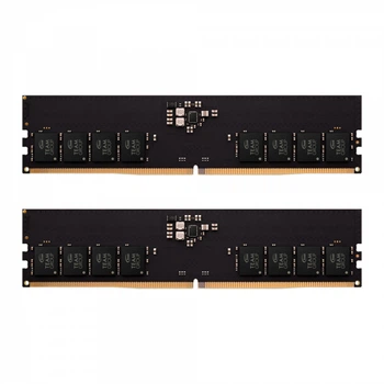 Модуль памяти ddr5 2x16GB/5600 Team Elite (ted532g5600c46dc01)