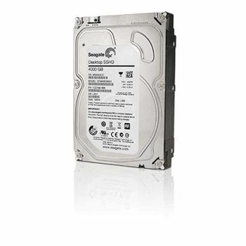 Жесткий диск 3.5" 1TB Seagate (ST1000DX001)