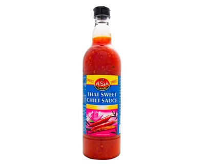 Соус чилі солодкий Asia Gold Thai Sweet Chili Sauce 700мл
