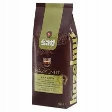 Кава мелена Sati Hazelnut 250 г