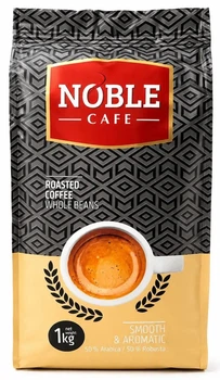 Кофе в зернах Noble Cafe 1 кг