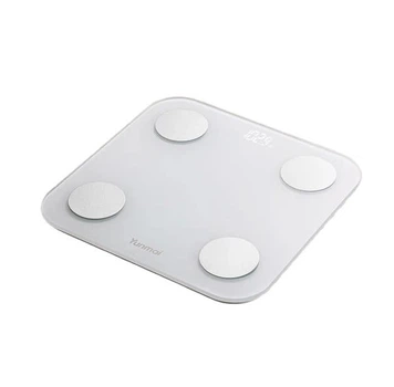 Весы напольные Yunmai SE3S Intelligent Body Fat Scale Charging Model White