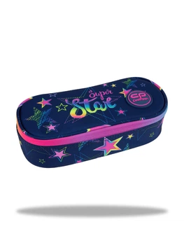 Пенал COOLPACK CAMPUS STARS (F062960) 5907360004677