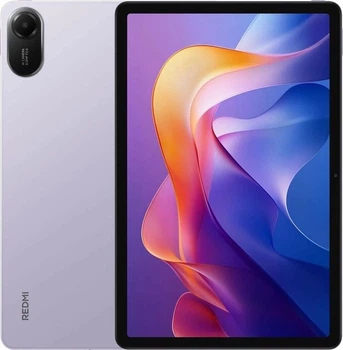 Планшет Xiaomi Redmi Pad 2 4/128 Wi-Fi Lavender Purple (VHU5936EU)