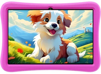 Планшет Oukitel OT6 kids 4/64GB WIFI Pink 333113