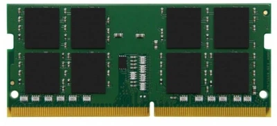 Память Kingston 16 GB SO-DIMM DDR4 3200 MHz (KVR32S22S8/16)